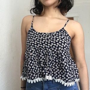 Pacsun Daisy Cami